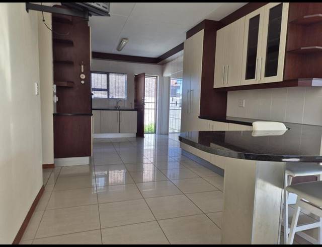 3 BEDROOM HOUSE FOR SALE IN FRANSKRAAL